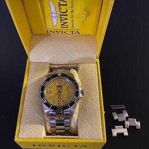 Men’s watch